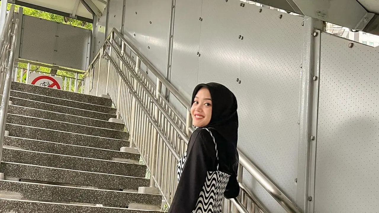Putri Delina. (Foto: Dok. Instagram @putridelinaa)