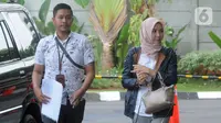 KPK Periksa Mantan Bupati Kukar dalam Kasus TPPU