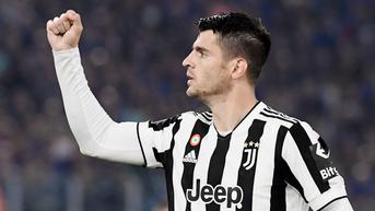 Top 3 Berita Bola: MU Bakal Kental Aroma Juventus