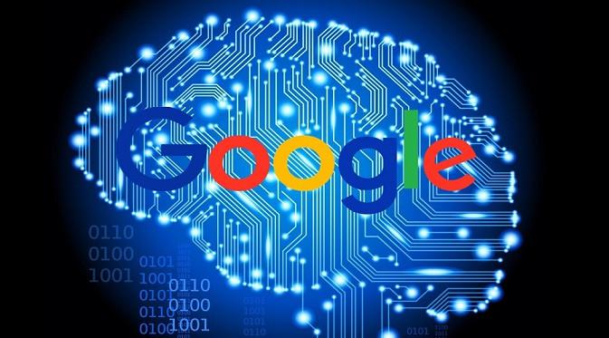 Google Brain. (Foto: Tech News Observer)
