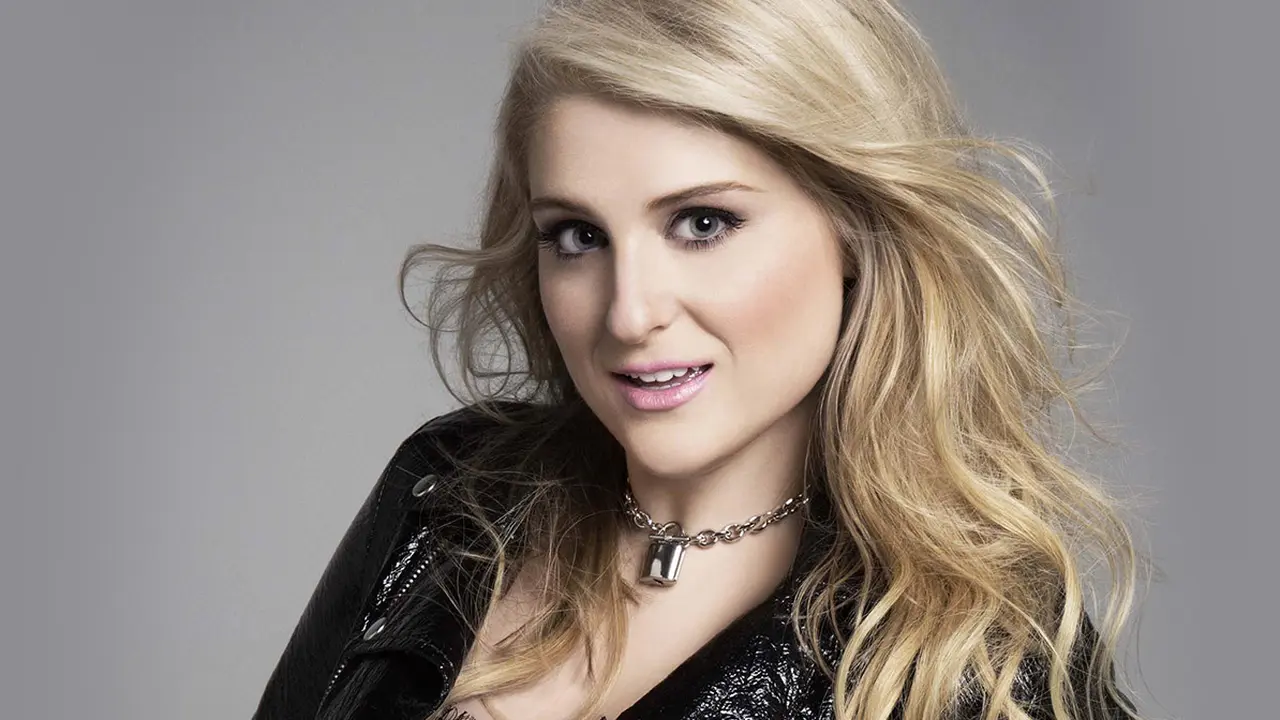 [Bintang] Meghan Trainor