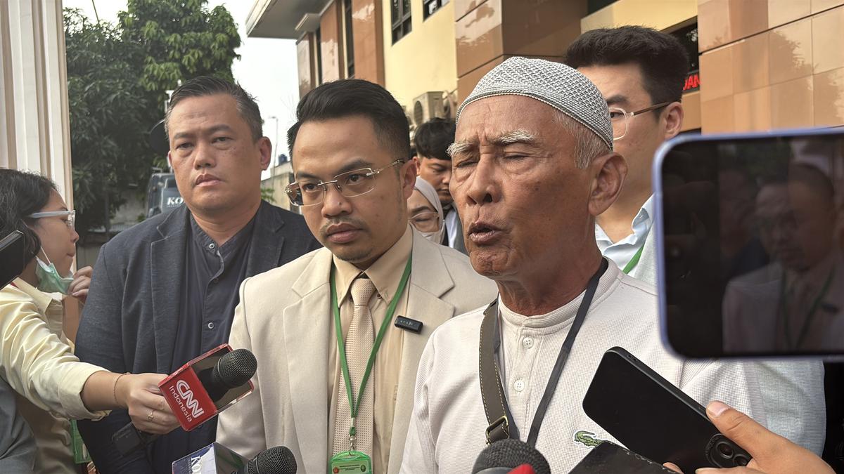 Keluarga Kacab Bank Kecewa Vonis 3 Prajurit TNI, Desak Oditur Ajukan Banding  #News