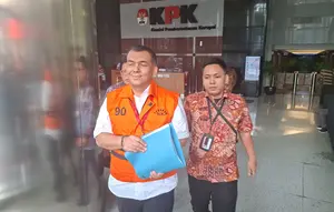 Giliran Pejabat Imigrasi Jakarta Barat Diperiksa Terkait Kasus Silmy Karim