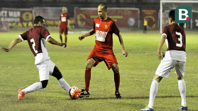 Kurniawan Dwi Yulianto.