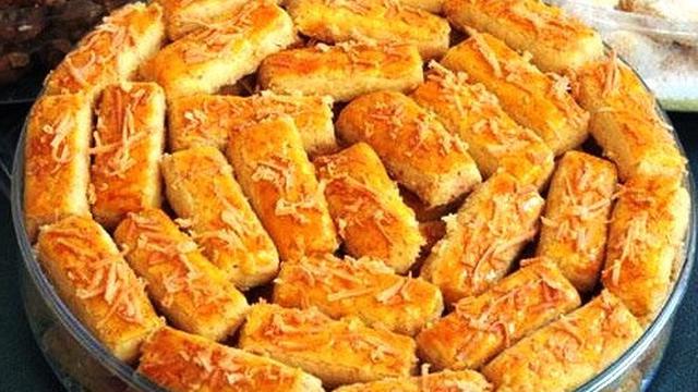 10 Resep Kastengel Premium yang Renyah dan Ngeprul, Mudah Pembuatannya