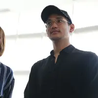 Afgan Syahreza dan Rossa