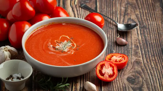 Tomato Soup