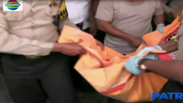Detik-Detik Ditemukannya Satu Keluarga Tewas di Tangerang