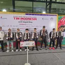 Gagal Raih Medali di Asian Games 2026, Tinju Evaluasi Masalah Fisik dan Non Teknis