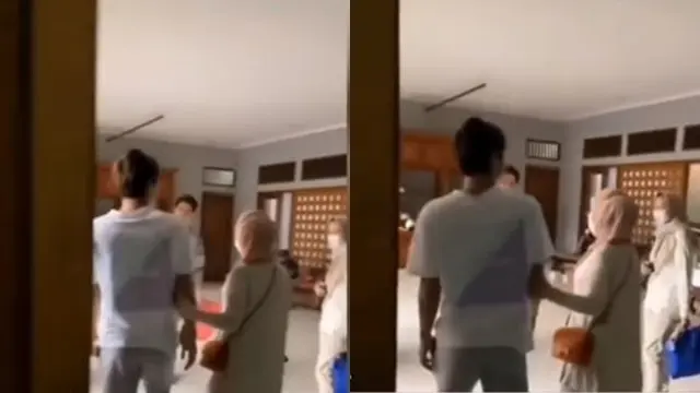 6 Momen Lesti dan Rizky Billar Kompak di Rumah, Dikabarkan Sudah Seatap Lagi