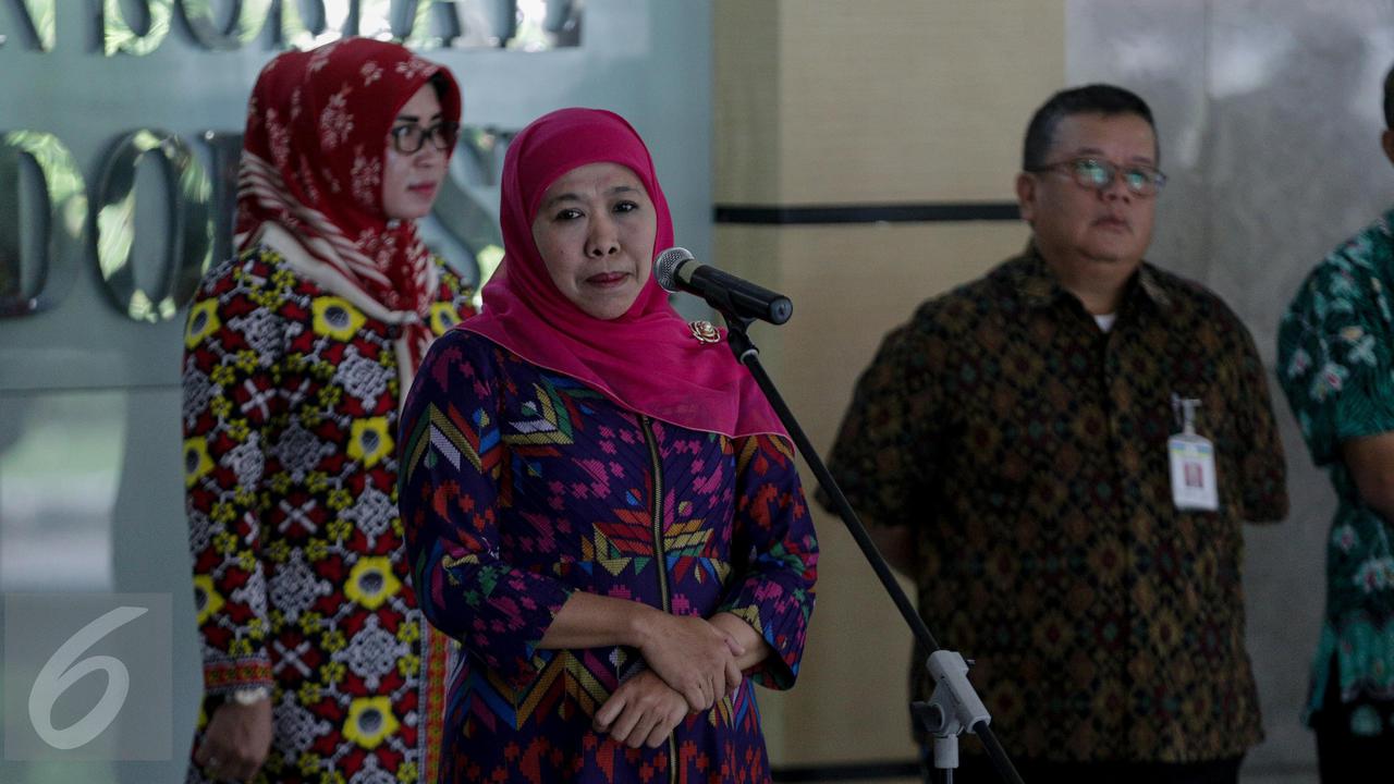 20170331-Mensos Lepas Keberangkatan Pendamping Sosial Komunitas Adat Terpencil-Fanani