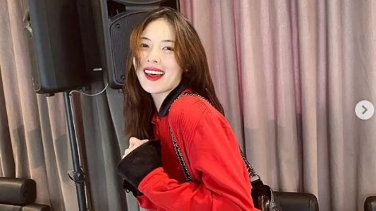 Hyuna