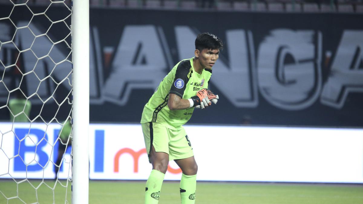 Cahya Supriadi Minta Persija Move On dari Kekalahan Lawan RANS dan ...
