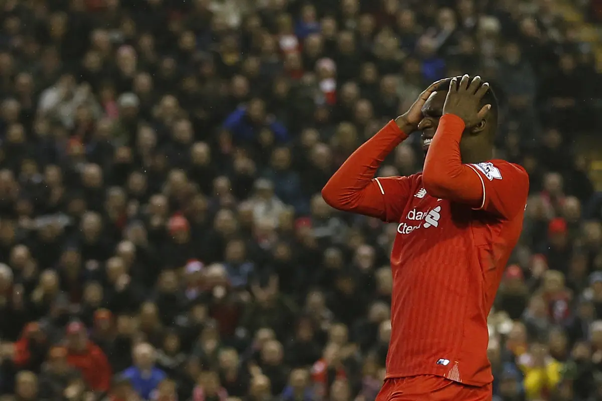 Christian Benteke