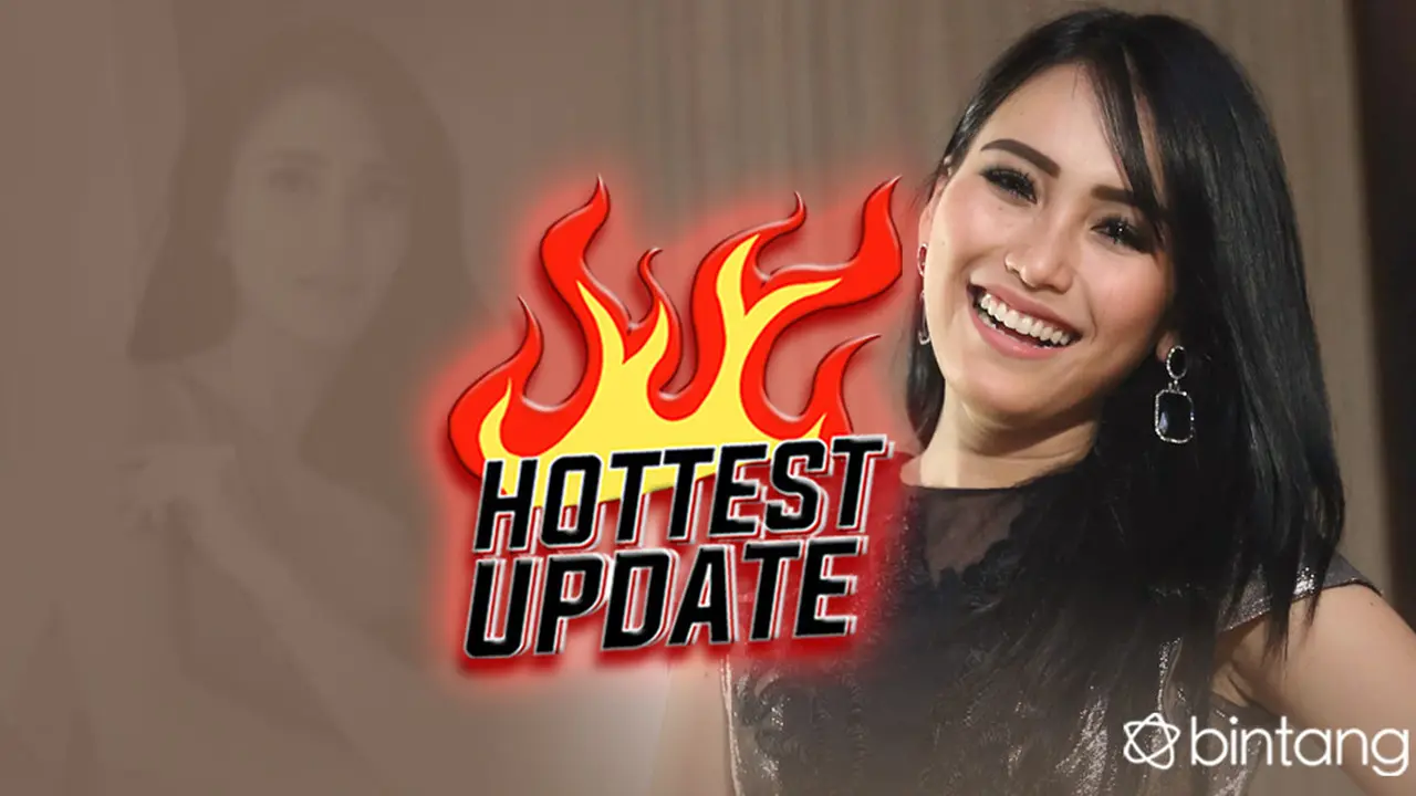 [Bintang] HL Hottest Update Ayu Ting Ting