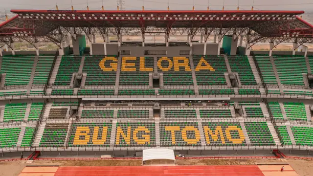 Stadion Gelora Bung Tomo