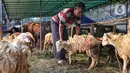 Diketahui, Idul Adha 1446 Hijriah diprediksi jatuh pada tanggal 6 Juni 2025. (Liputan6.com/Angga Yuniar)