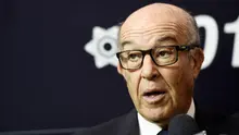 CEO Dorna, Carmelo Ezpelata, tak setuju dengan rencana Catalunya untuk berpisah dengan Spanyol. (AFP/Lillian Suwanrumpha)