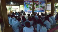 Hima Asmi Yogyakarta Gelar Makrab