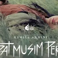Film Empat Musim Pertiwi bakal tayang di Toronto International Film Festival (TIFF) 2026 (Credit: Forka Films)