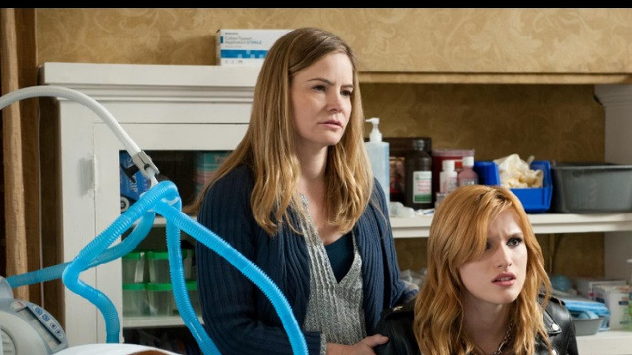 Adegan film  Amityville: The Awakening (Foto: Blumhouse / Dimension Films via IMDB.com)