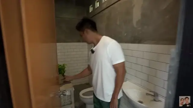 Baim Wong