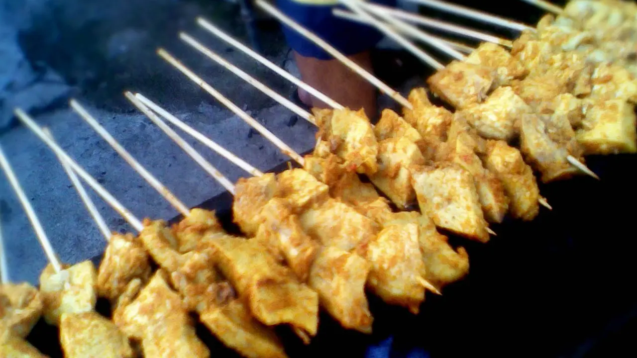 6 Makanan Khas Nusantara Saat Ramadan