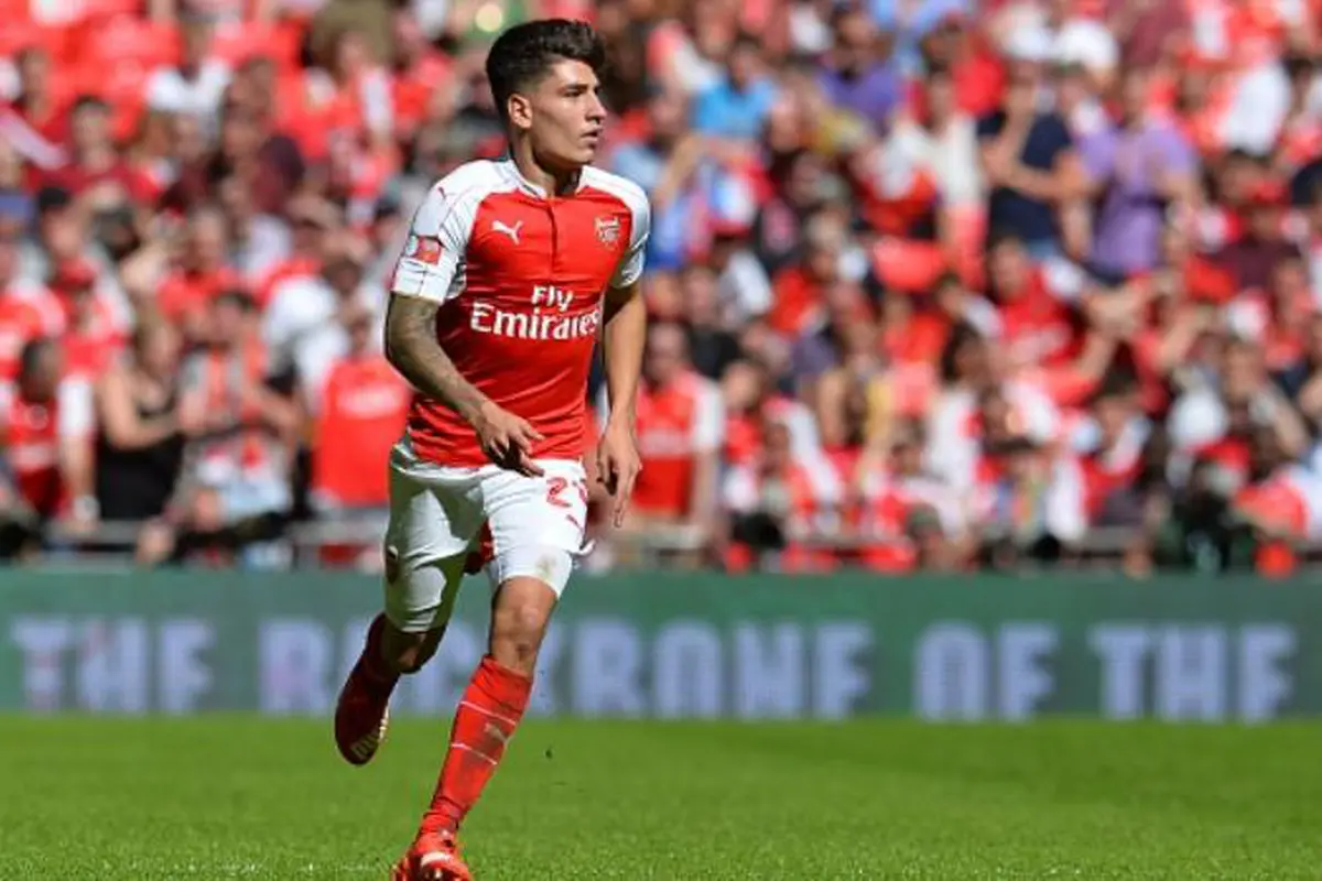 Hector Bellerin