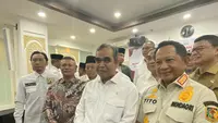 Mendagri Pastikan Bantuan Korban Bencana Sumatra Cair Sebelum Puasa: Ini Perintah Presiden