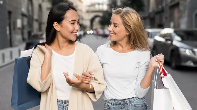 Cara Mengatur Prioritas Keuangan untuk Perempuan yang Ingin Mandiri - 5