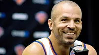 Jason Kidd Resmi Beli Saham Klub NBA, Brooklyn Nets