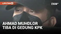 Bupati Sidoarjo Muhdlor Ali Penuhi Panggilan KPK Hari Ini