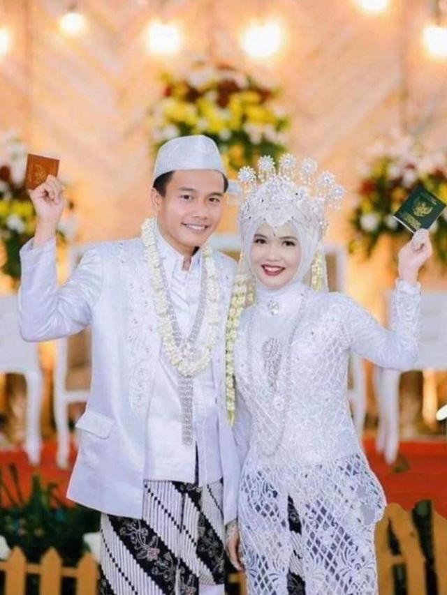 Netizen Minta Foto Pernikahannya di Edit, 7 Hasilnya Ini Keren Banget