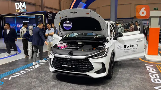 BYD