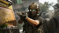 Call of Duty: Modern Warfare 4 Officially Announced, Coming Exclusively to Next-Gen Consoles