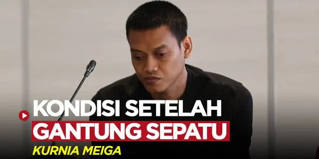 VIDEO: Kurnia Meiga Ceritakan Kondisinya Setelah Gantung Sepatu dari Timnas Indonesia