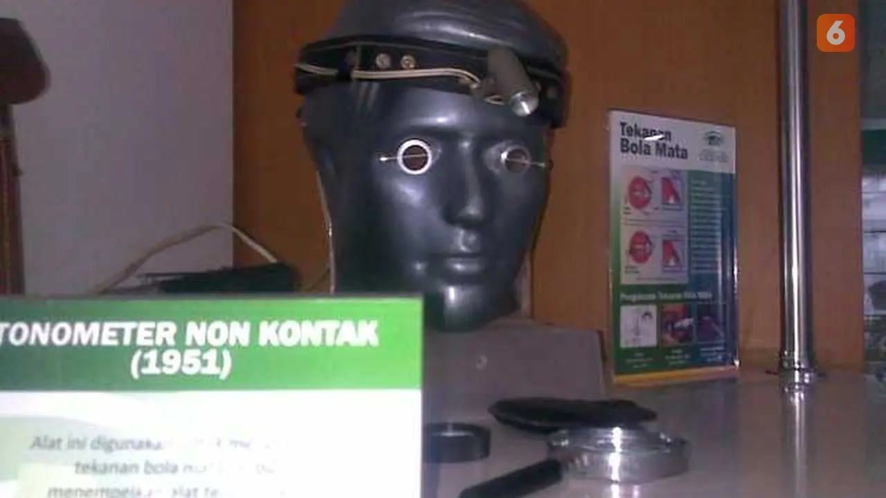 Museum Mata Bandung