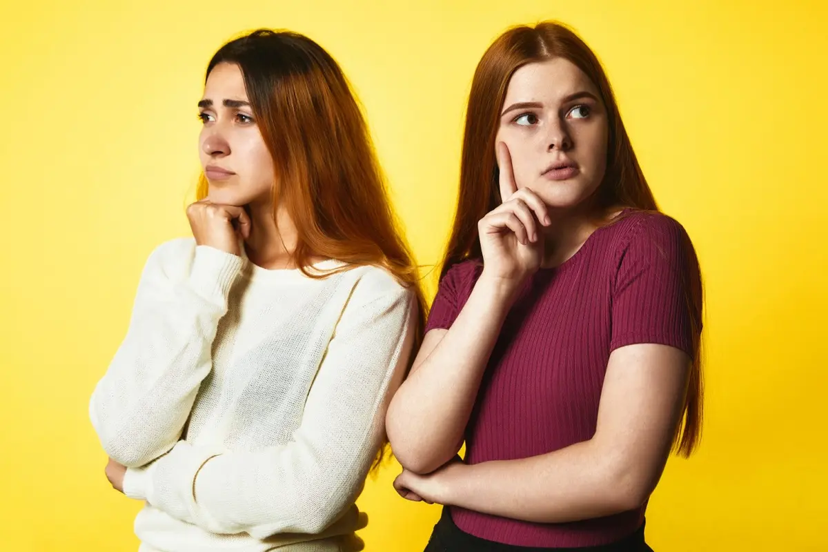 Cara Zodiak dalam Menghadapi Putusnya Pertemanan, Ada yang Kepoin Sahabatnya