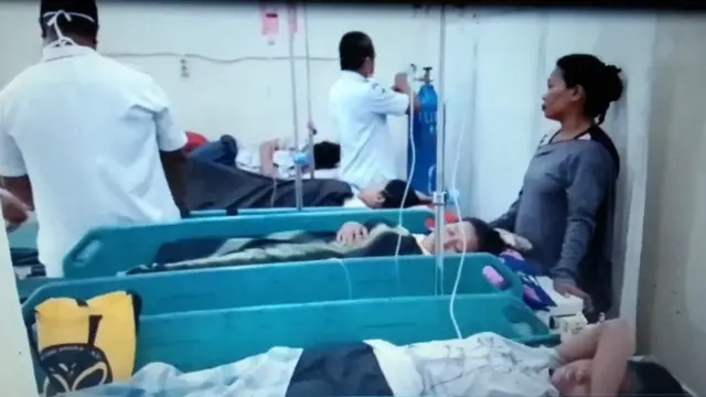 Sempat Hilang 12 Jam dalam Hutan, Pelajar Kolaka Dipatuk Ular