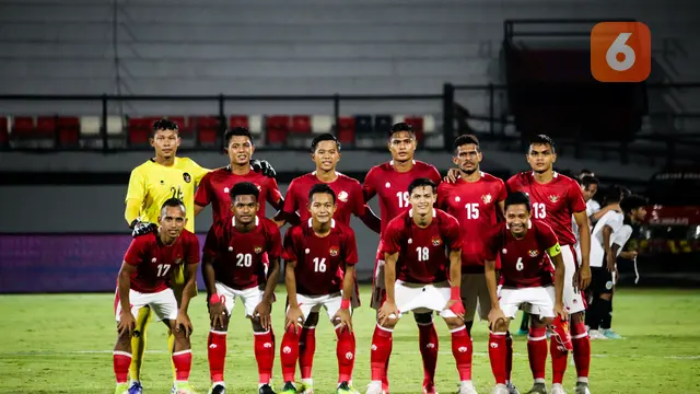 Timnas Indonesia
