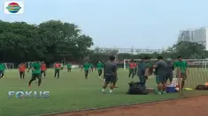Timnas U-19 tergabung di Grup B Piala AFF, bersama Vietnam, Filipina, Brunei Darussalam, dan Myanmar. 