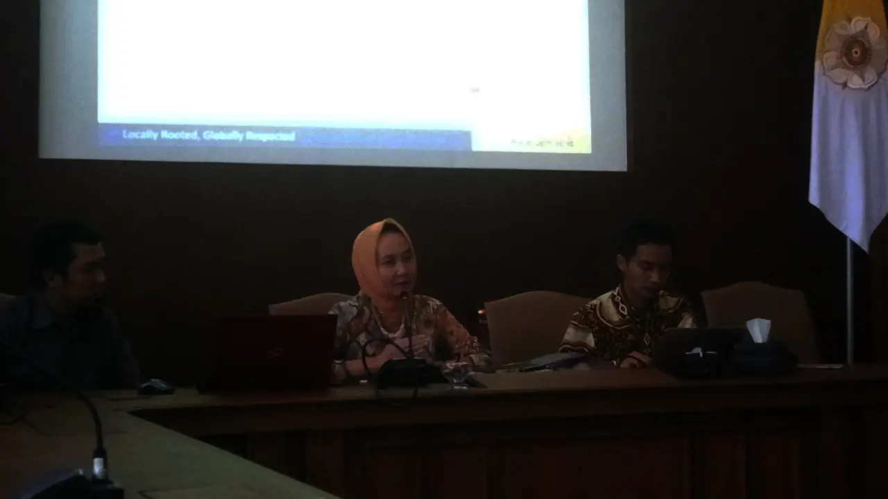 Tim Mitigasi UGM