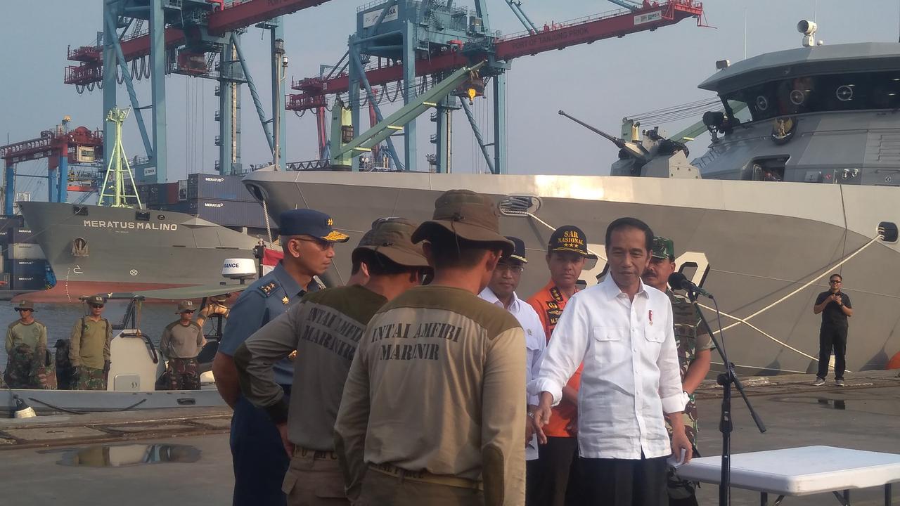 Genantan/Merdeka.com