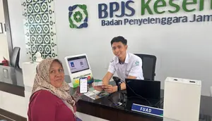 Apakah BPJS Kesehatan Bisa Dicairkan? Ini Penjelasan Lengkap dan Faktanya