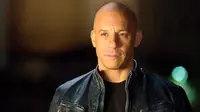 Vin Diesel Sempat Korbankan Rumahnya Demi Membuat Riddick
