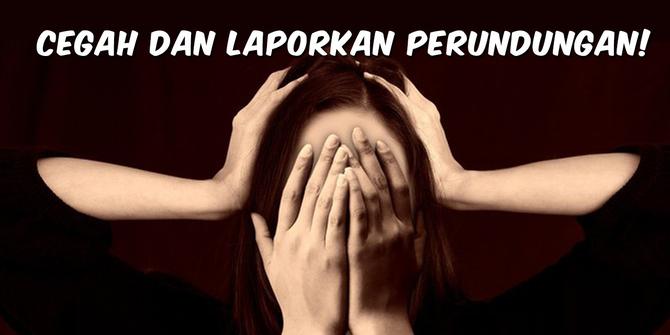 VIDEO: Cegah dan Laporkan Tindak Perundungan