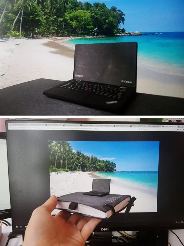 10 Ekspektasi Foto di Instagram Vs Realita Bikin Geleng Kepala