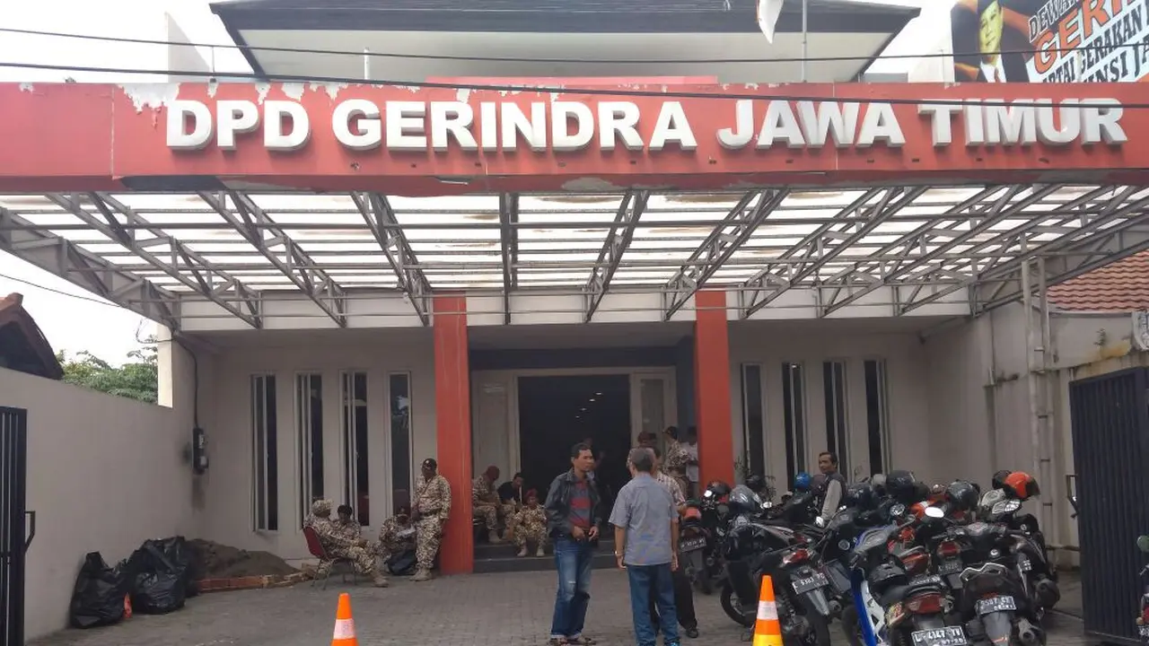 Partai Gerindra