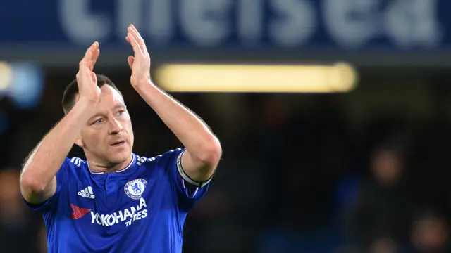 John Terry