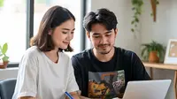 9 Ide Usaha untuk Pasangan Gen Z yang Baru Menikah, Mulai Bisnis Bareng